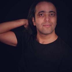 محسن یاحقی گله