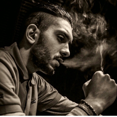 سینا نرگال
