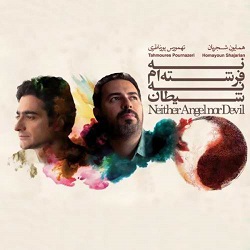 چرا رفتی همایون شجریان