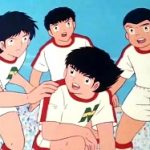 دوبلورهای کارتن فوتبالیست ها ( ویدئو ) دوبلورهای کارتن فوتبالیست ها ( ویدئو )