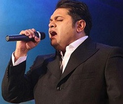 الو سلام ببخشید منزل خداست