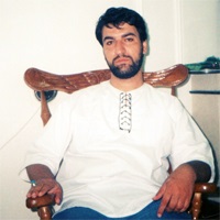 ذاکر به ما میگن دیوونه