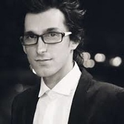 مرتضی پاشایی روز برفی