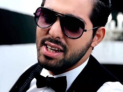 سعید کرمانی عشق تو