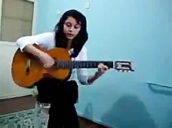 مرجان کندی دلت نگیره مهربون