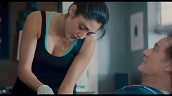 فیلم جدید گلشیفته فراهانی 2019
