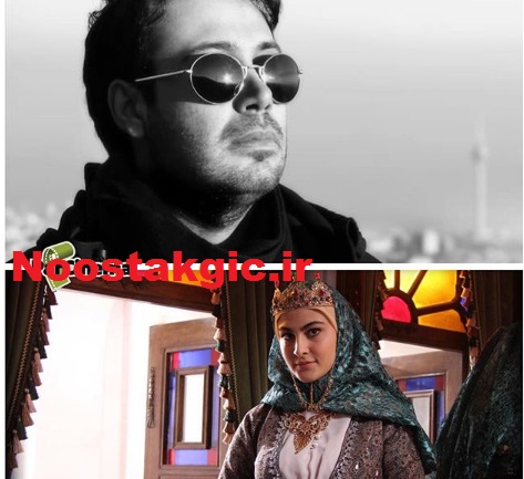 محسن چاوشی آهنگ سریال بانوی عمارت