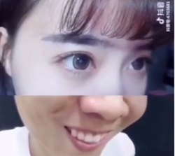چالش صورت
