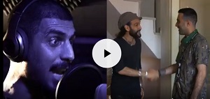 مصاحبه رضا پیشرو با بی بی سی BBC