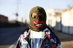 اهنگ Wash And Set از Leikeli47