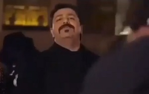 دانلود اهنگ امشب كه تاريكه ستاره بارونه