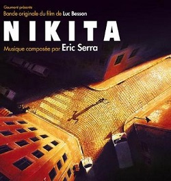 آهنگ سریال خارجی نیکیتا Nikita