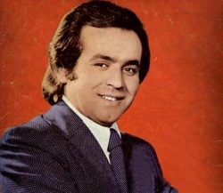 آهنگ واسه کسی بمیر که برات تب میکنه ایرج مهدیان