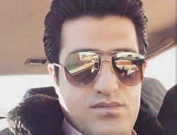 اومدی اما دیدم دست تو سرده محسن لرستانی