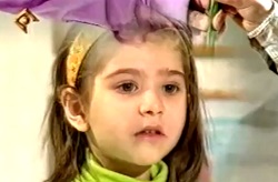آهنگ گل گل گل اومد شاپرک Mp3 صوتی