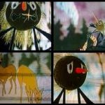 دانلود اهنگ کارتون قاصدک