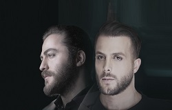 من واسه تو قید دریارو زدم ارش مسیح
