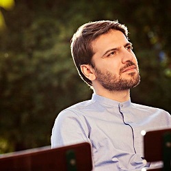 دانلود اهنگ ملا ممدجان سامی یوسف