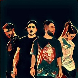 آهنگ اینجا همه چی قاطیه اپیکور