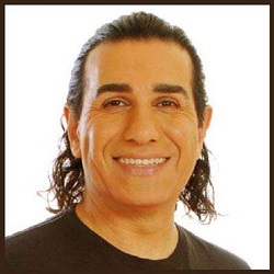اگه راستی مردی باید دنبالم بگردی