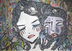 آهنگ مگه دعوا کار من بوده عرفان