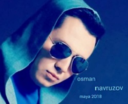 آهنگ عثمان نوروزوف مایا صوتی