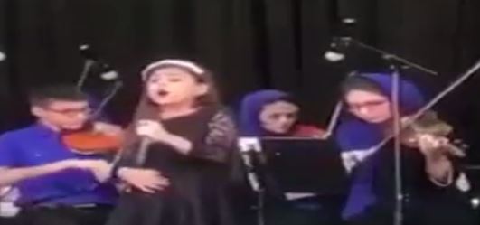آهنگ رائیکا میزنم فریاد