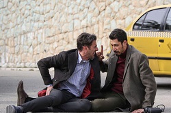 آهنگ فیلم چشم و گوش بسته