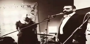 قاضی منو دوست داشت هیچکس