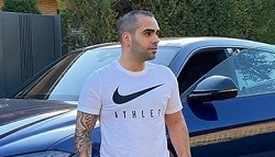 برسون سریعتر خودتو بیبی جون عزیزم