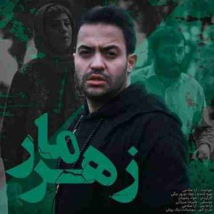 اهنگ ای ولا مشتی ارا صلاحی