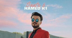 اهنگ قرارمون ساعت شیش