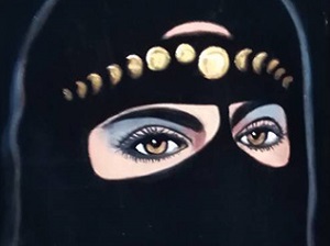 اهنگ یا رب العالمین دختر