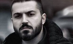 بیخیال دادا حیدر برو