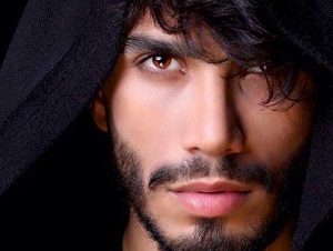 مهراد جم زمین میلرزه زیر پات