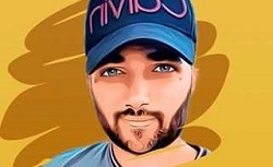 نیومده از در تو پویان مختاری