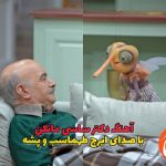 اهنگ سلام گلای تو خونه ایرج طهماسب و پشه اهنگ سلام گلای تو خونه ایرج طهماسب و پشه