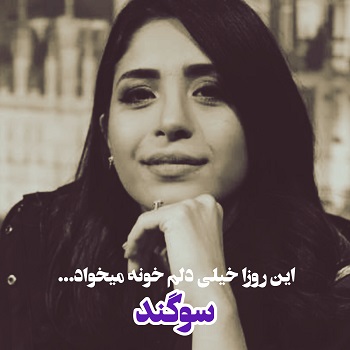 این روزا خیلی دلم خونه میخواد