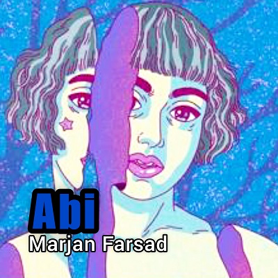 آهنگ ابی مرجان فرساد