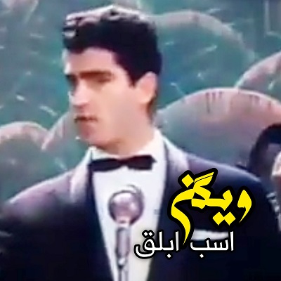 اهنگ دختر خانو بوسیدم ویگن