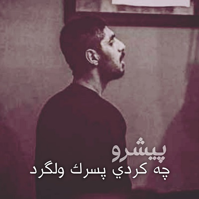 چه کردی پسرک ولگرد