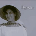 آهنگ من آن موجم که بی تاب و بیقرارم پروین آهنگ من آن موجم که بی تاب و بیقرارم پروین