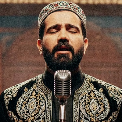 اهنگ علی سورنا مادرسگ ورژن سنتی هوش مصنوعی