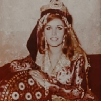 اهنگ پریوش ستوده