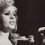 آهنگ اشکم اشکی از پریوش ستوده