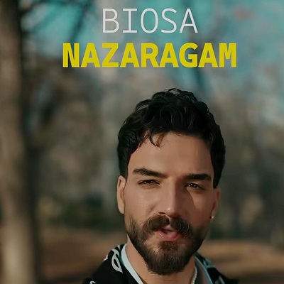 اهنگ کردید نازار گم