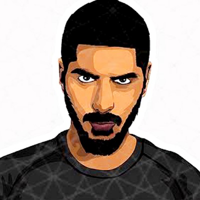 اهنگ پیشرو افکار دامن میزنن