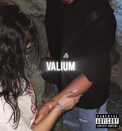 اهنگ Zana با نام Valium