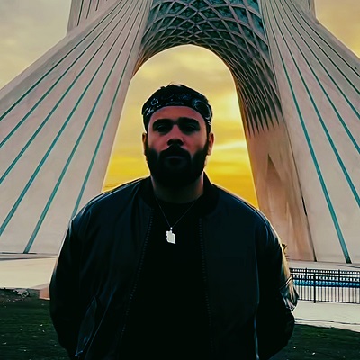 اهنگ دل جلاد جابر رشادی