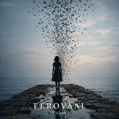 اهنگ پیچک از فرووال